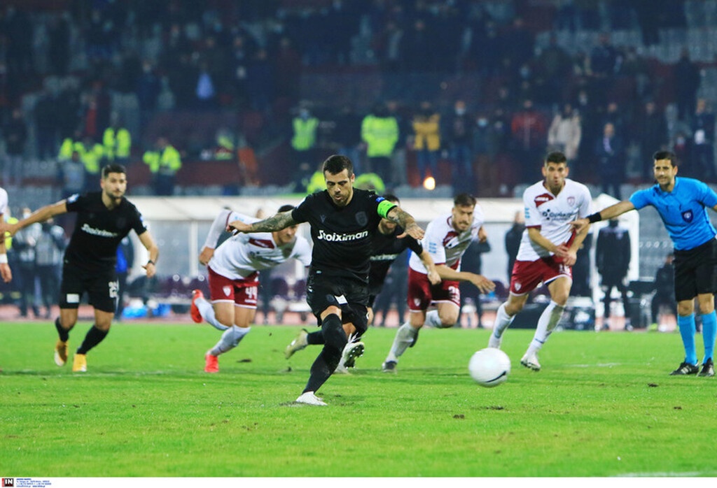 Super League: Όλα τα γκολ της αγωνιστικής! (video+photos)