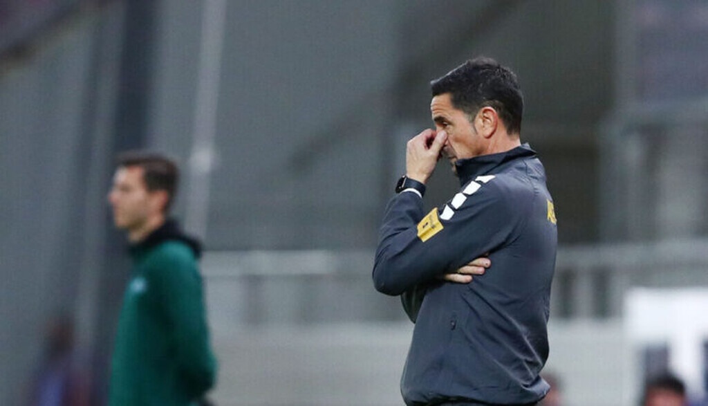 ΑΕΚ: Ειλημμένη απόφαση για ενίσχυση - Εκεί παίρνει παίκτη (photos)