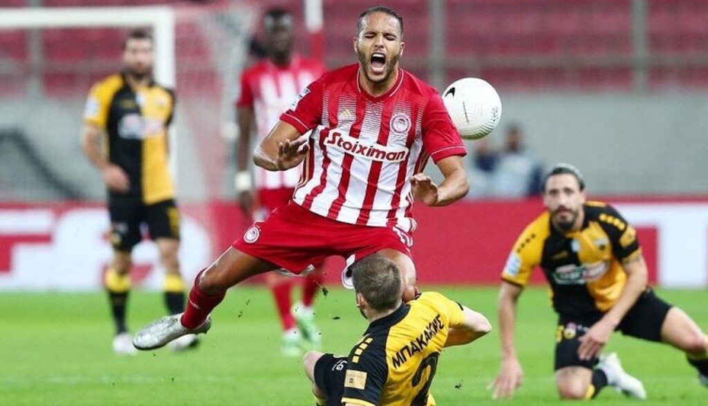 ΑΕΚ: Όλα καλά με Μπακάκη