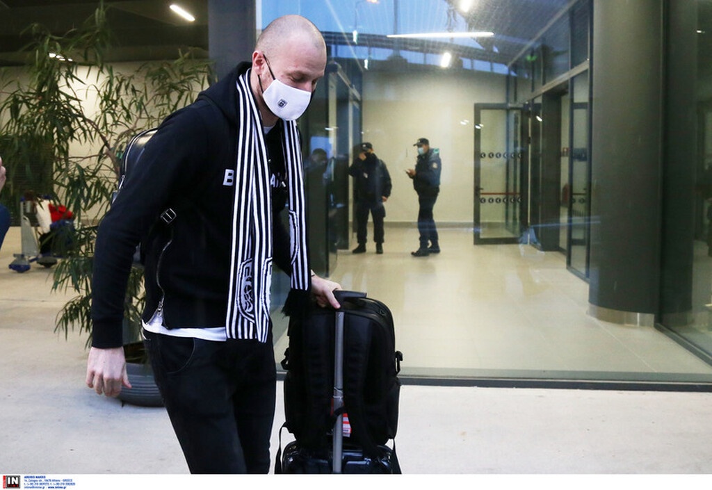 ΠΑΟΚ: Ανακοίνωσε live τον Κρμέντσικ! (video)