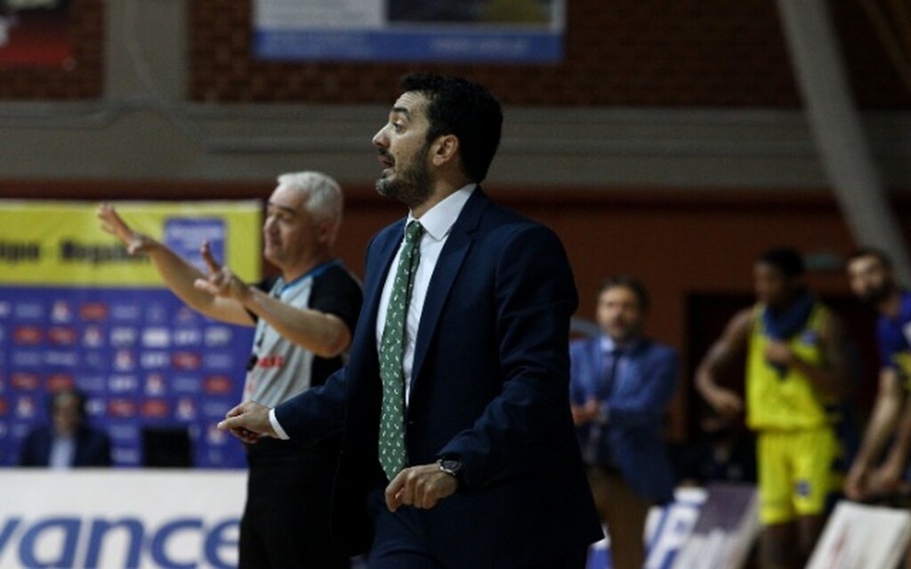 Παναθηναϊκός ΟΠΑΠ: Άμεσες εξελίξεις με Βόβορα