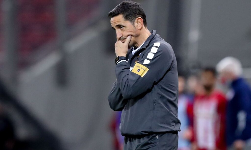 ΑΕΚ: Ειλημμένη απόφαση για ενίσχυση - Εκεί παίρνει παίκτη (photos)