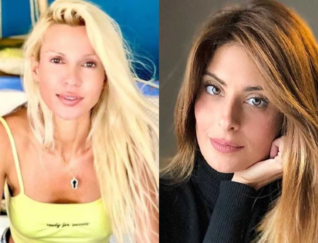 Survivor: Η Ασημίνα Ιγγλέζου τα… έδειξε όλα με το καλημέρα (photos+video)