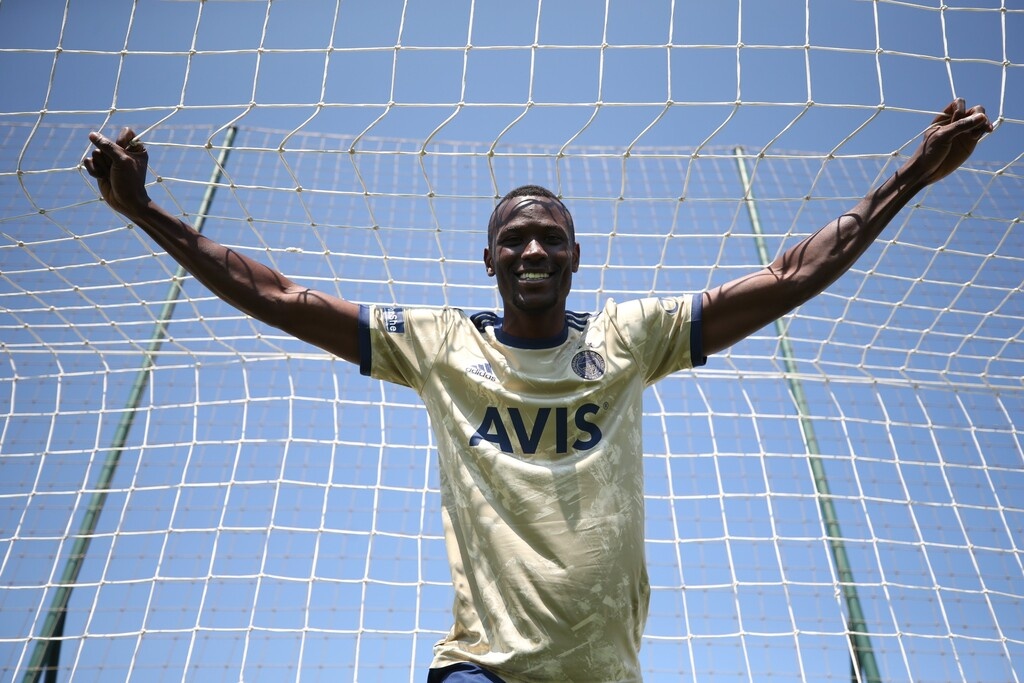 Βασιλιάς στην Τουρκία ο Πέλκας - Φοβερή ασίστ σε πρώην συμπαίκτη του στον ΠΑΟΚ! (video+photos))