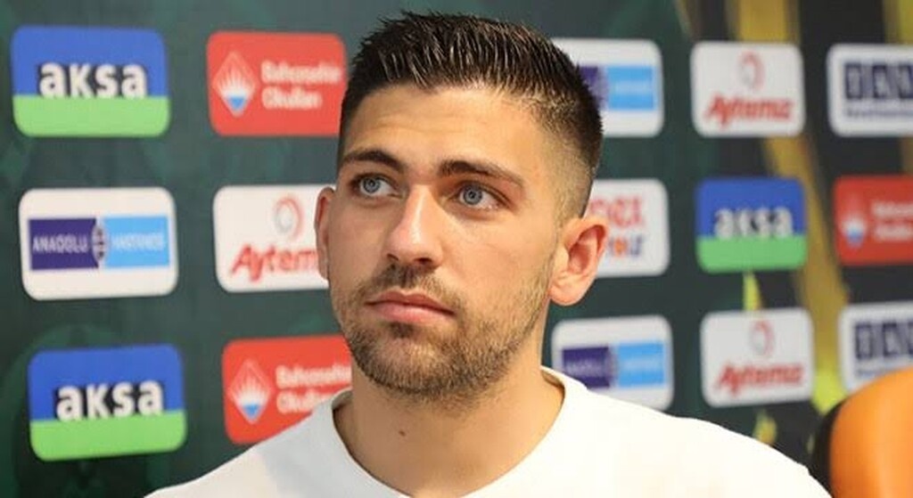 Αλάνιασπορ: Σκάει… βόμβα με Μπακασέτα - Η πρόταση και οι απαιτήσεις (photos)