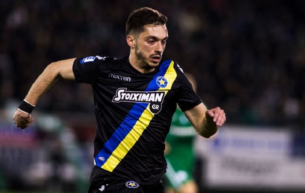 ΑΕΚ: Αυτός είναι ο «εκλεκτός» για τα άκρα (photos)