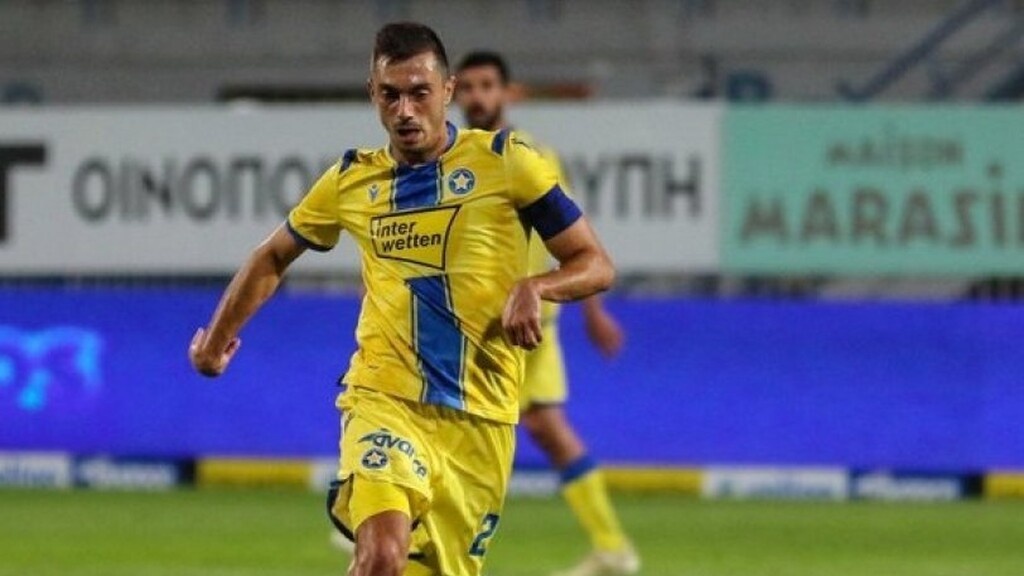 ΑΕΚ: Αυτός είναι ο «εκλεκτός» για τα άκρα (photos)