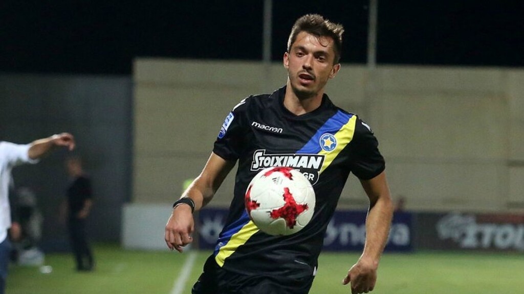 ΑΕΚ: Αυτός είναι ο «εκλεκτός» για τα άκρα (photos)