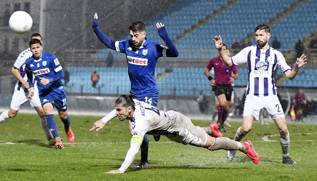 Απόλλων Σμύρνης: Σπάει ρεκόρ 25ετίας