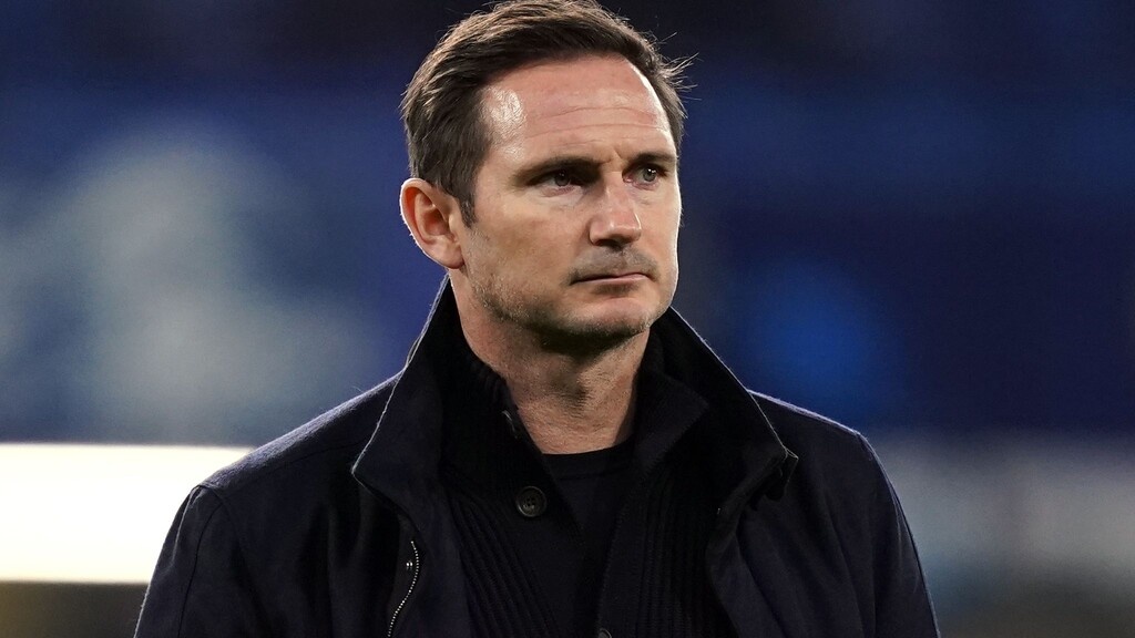 Τσέλσι: Σε δύσκολη θέση ο Λάμπαρντ - Κρίνεται το μέλλον του (photos)