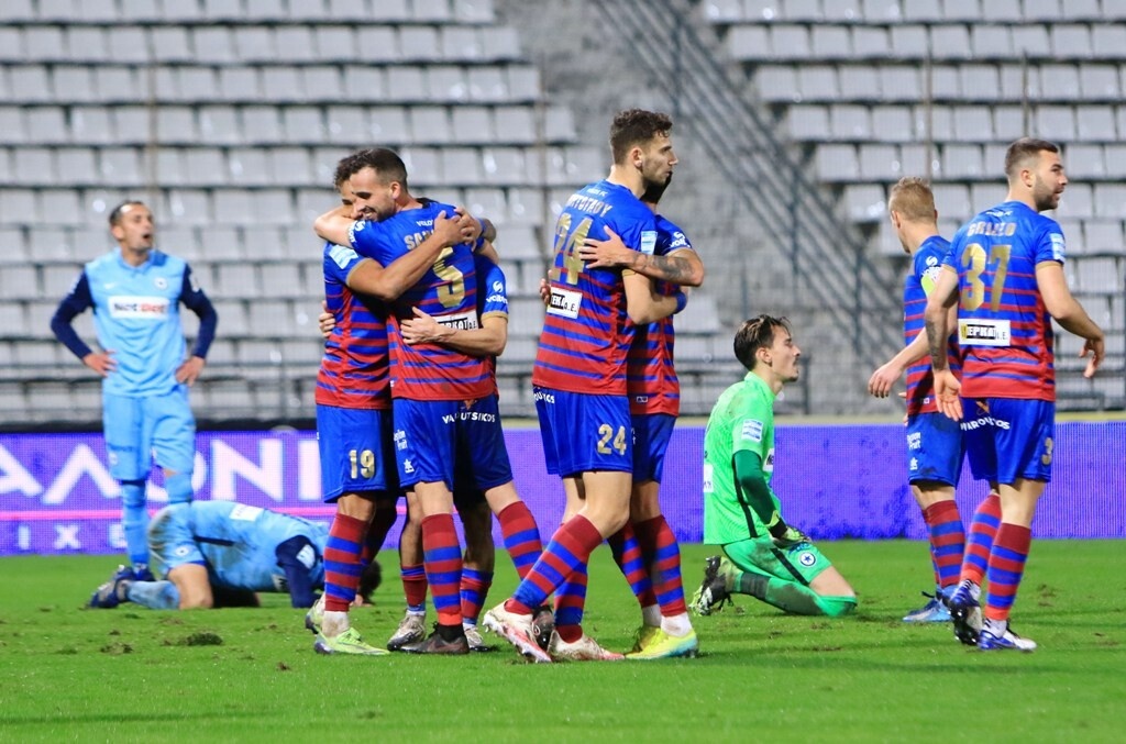 Super League: Η βαθμολογία μετά τα ματς της Δευτέρας (4/1)