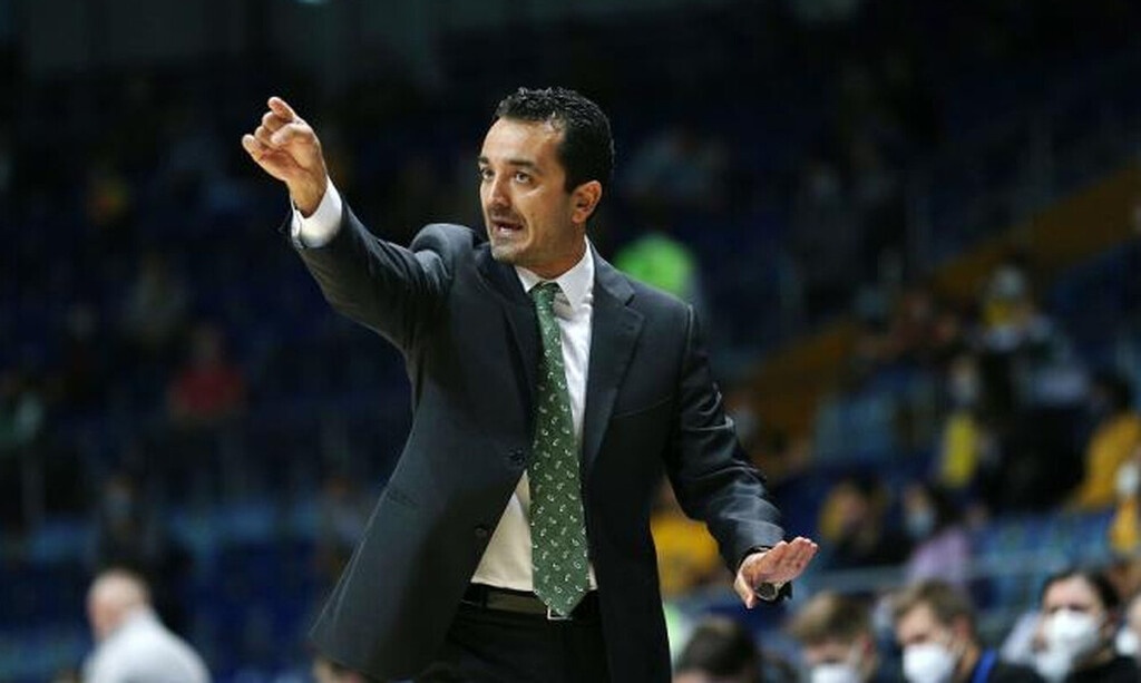 Παναθηναϊκός ΟΠΑΠ: Απομένει η ανακοίνωση για το διαζύγιο