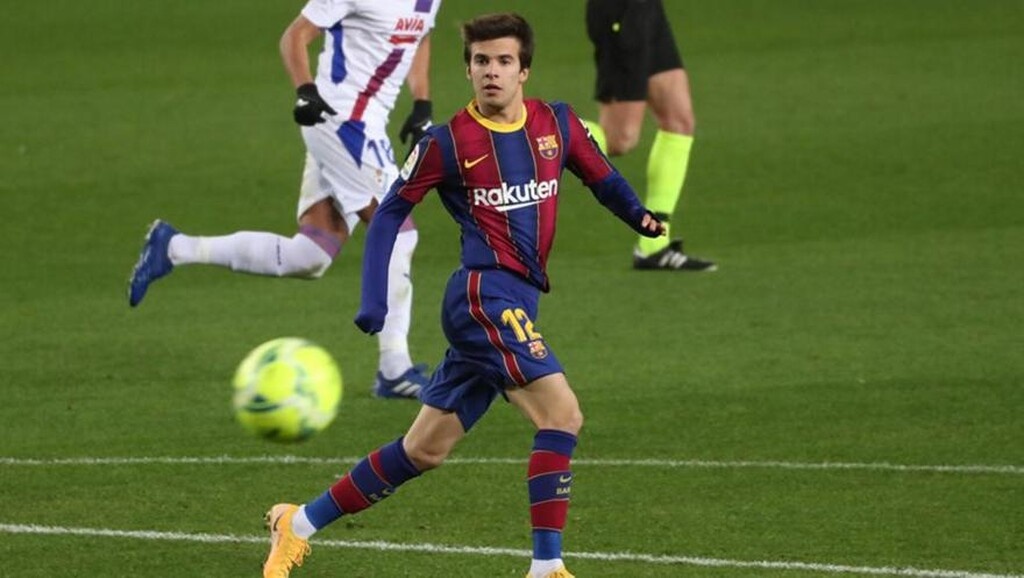 Μπαρτσελόνα: Νέο συμβόλαιο