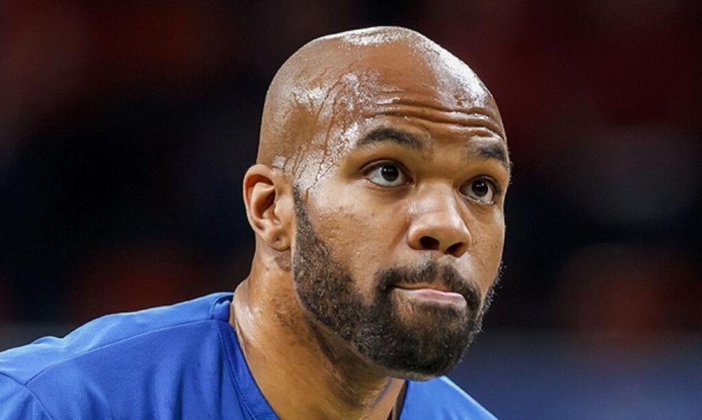 Ρεάλ Μαδρίτης: Ανακοίνωσε Τάιους