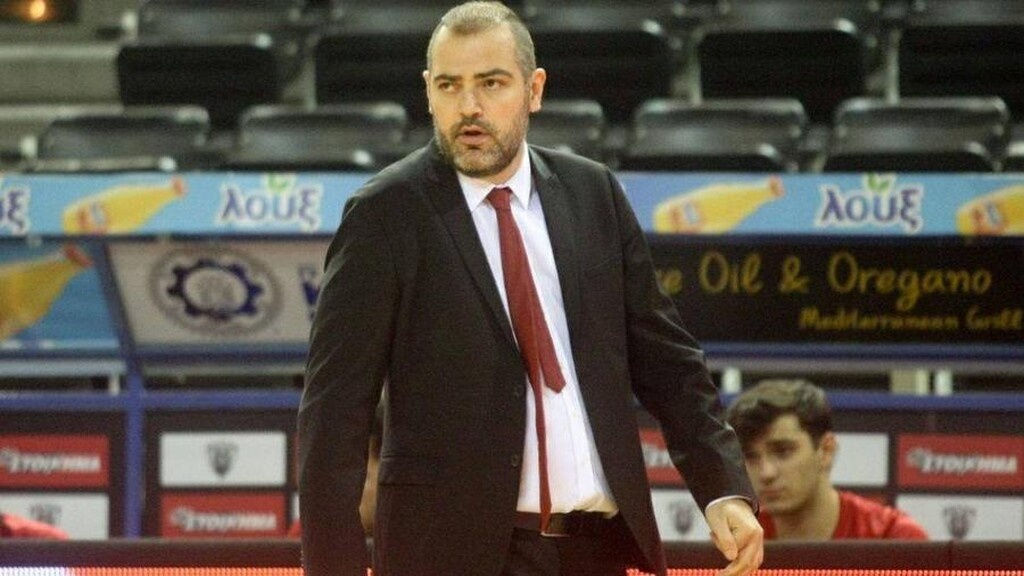 Δέδας: Κορυφαίος τεχνικός στο Ισραήλ