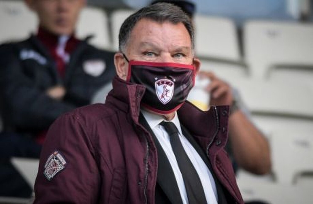 ΑΕΛ: «Βόμβα» στο πρωτάθλημα - Απειλές για αποχώρηση ή... Κ19