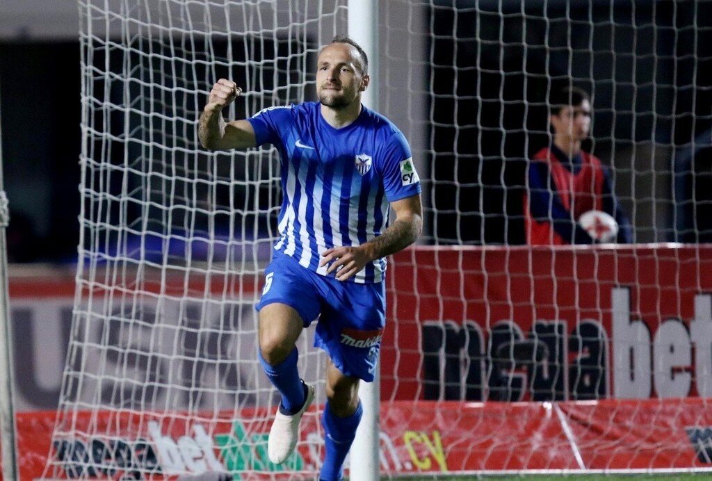 Ανόρθωση: «Τελειώνει» τον Σίλντενφελντ ο Κετσπάγια