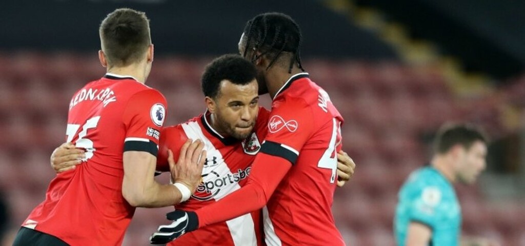 Premier League: Γράφει ιστορία η Σαουθάμπτον (photos)