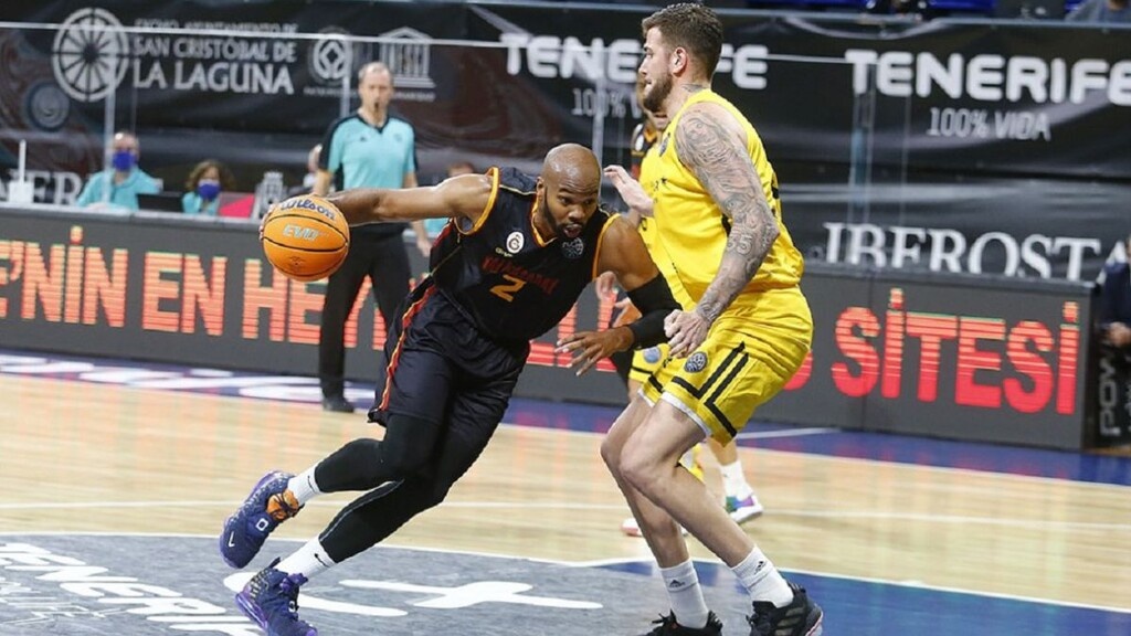 Ρεάλ Μαδρίτης: Ανακοίνωσε Τάιους