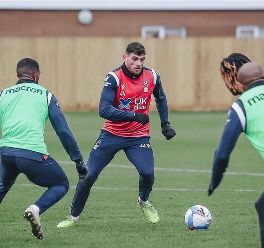 Άρης: Τελειώνει το deal με Ιωάννου - Στη Θεσσαλονίκη για υπογραφές (photos)