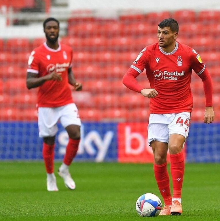 Άρης: Τελειώνει το deal με Ιωάννου - Στη Θεσσαλονίκη για υπογραφές (photos)