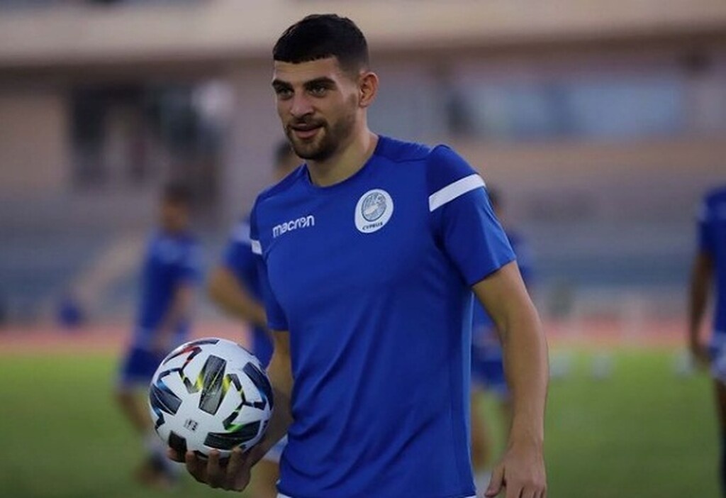 Άρης: Τελειώνει το deal με Ιωάννου - Στη Θεσσαλονίκη για υπογραφές (photos)