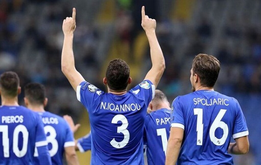 Άρης: Τελειώνει το deal με Ιωάννου - Στη Θεσσαλονίκη για υπογραφές (photos)