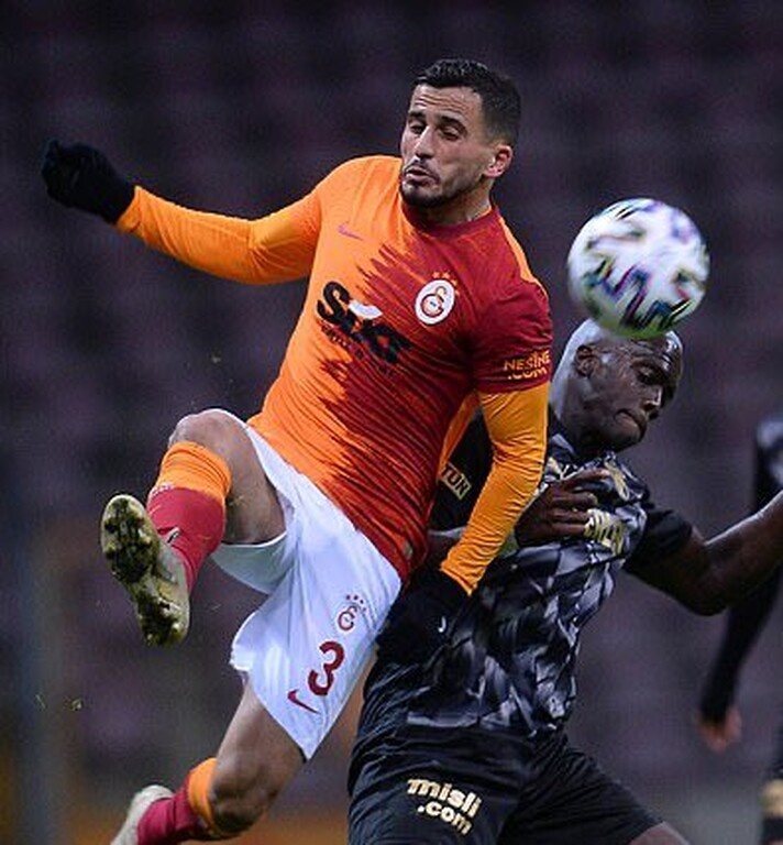 Ομάρ Ελαμπντελαουί: Η βελτίωση και η επιστροφή του στο ποδόσφαιρο (photos)