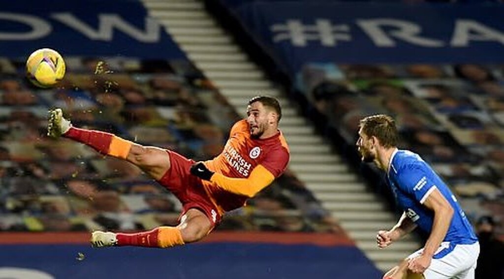 Ομάρ Ελαμπντελαουί: Η βελτίωση και η επιστροφή του στο ποδόσφαιρο (photos)