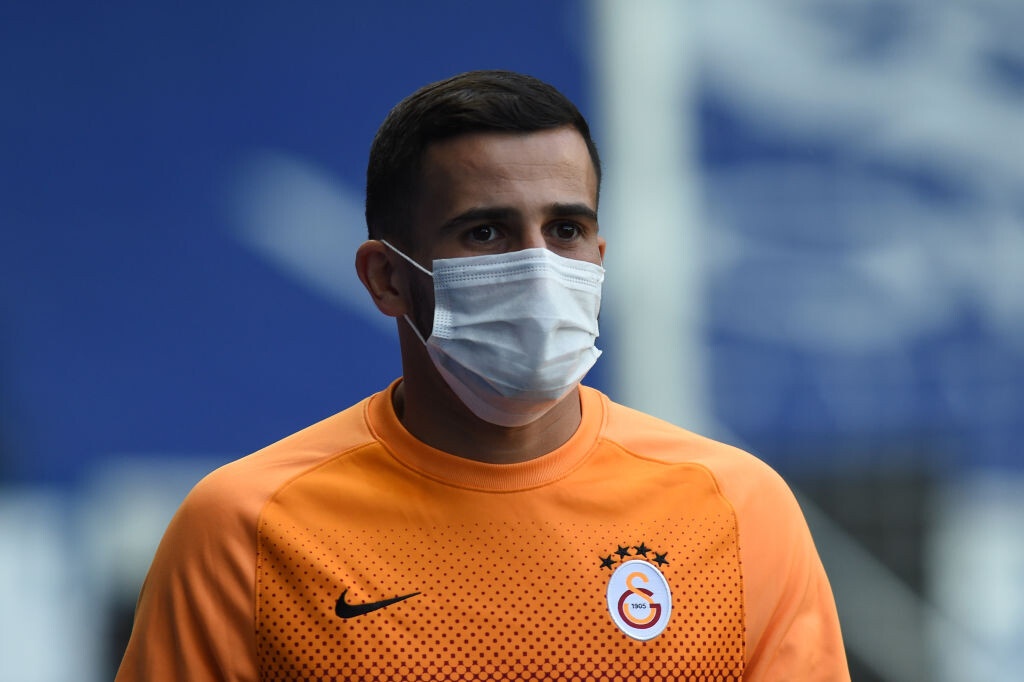 Ομάρ Ελαμπντελαουί: Η βελτίωση και η επιστροφή του στο ποδόσφαιρο (photos)