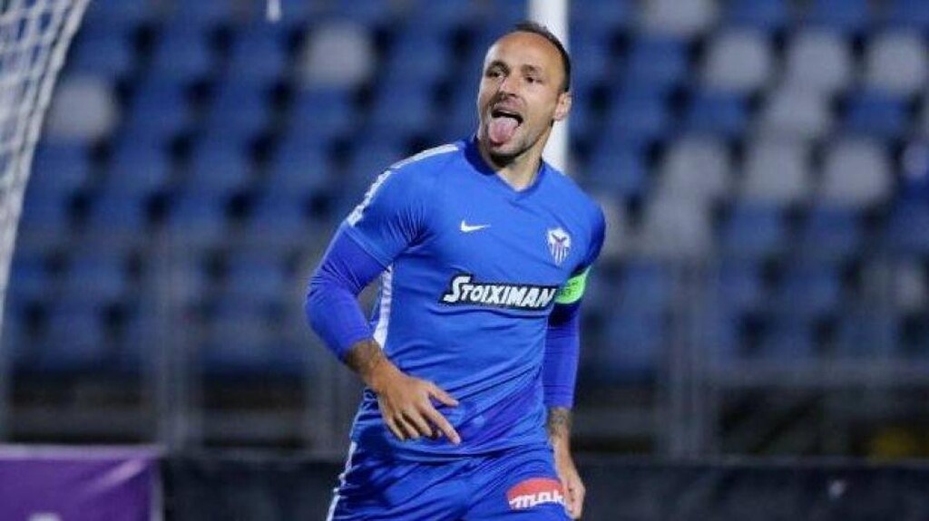 Ανόρθωση: «Τελειώνει» τον Σίλντενφελντ ο Κετσπάγια