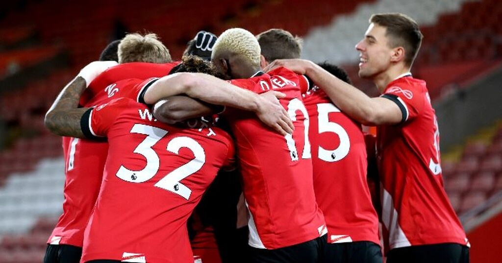Premier League: Γράφει ιστορία η Σαουθάμπτον (photos)