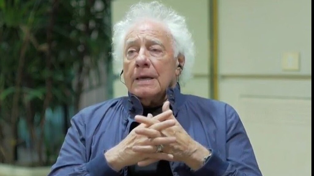 Κορονοϊός: Θετικός ο πρώην ατζέντης του Μαραντόνα