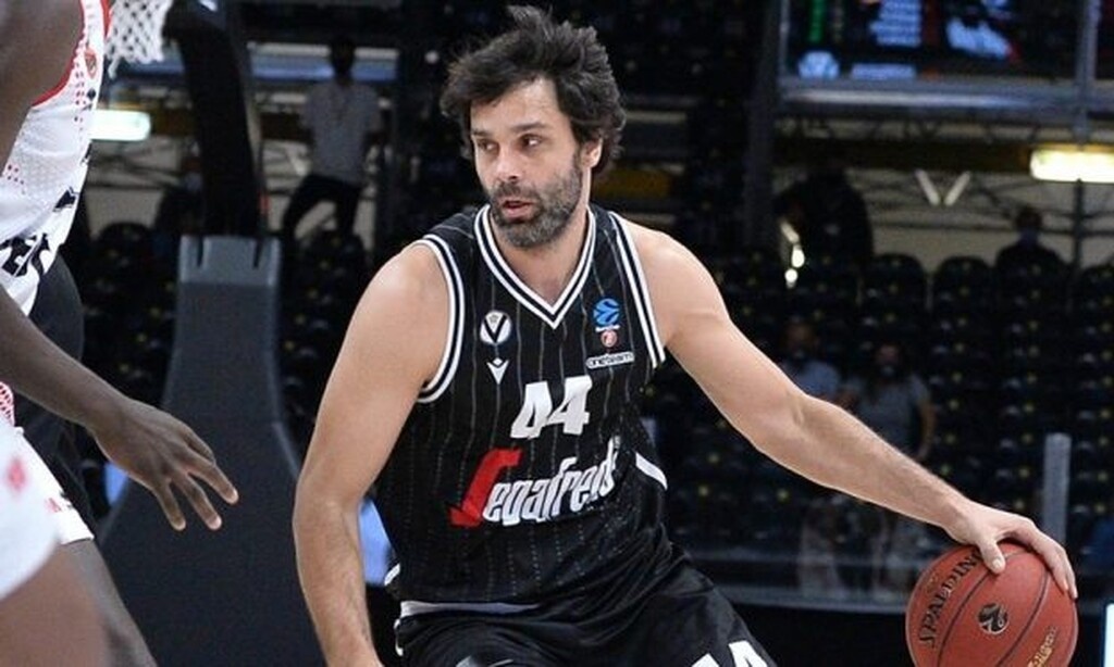 Eurocup: MVP της πρώτης φάσης ο Τεόντοσιτς (video)