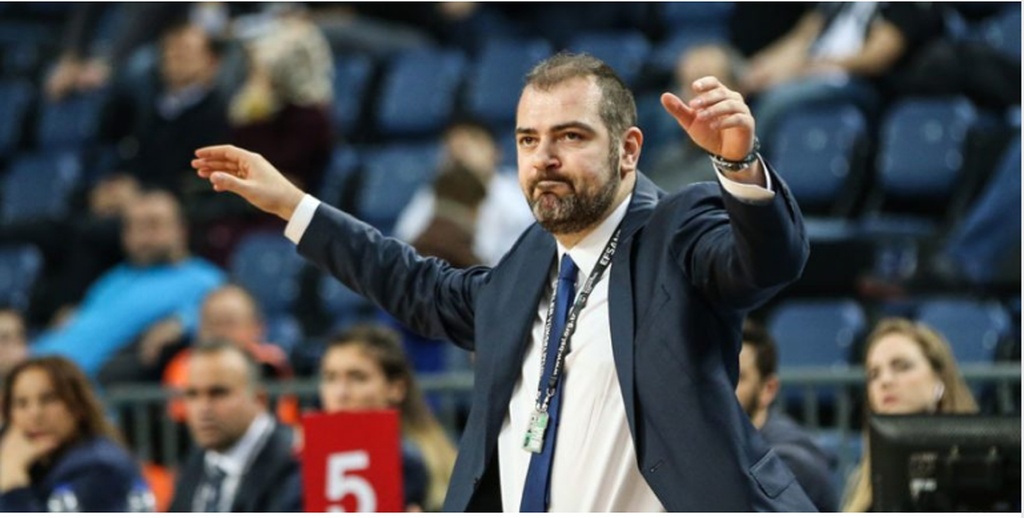 Δέδας: Κορυφαίος τεχνικός στο Ισραήλ