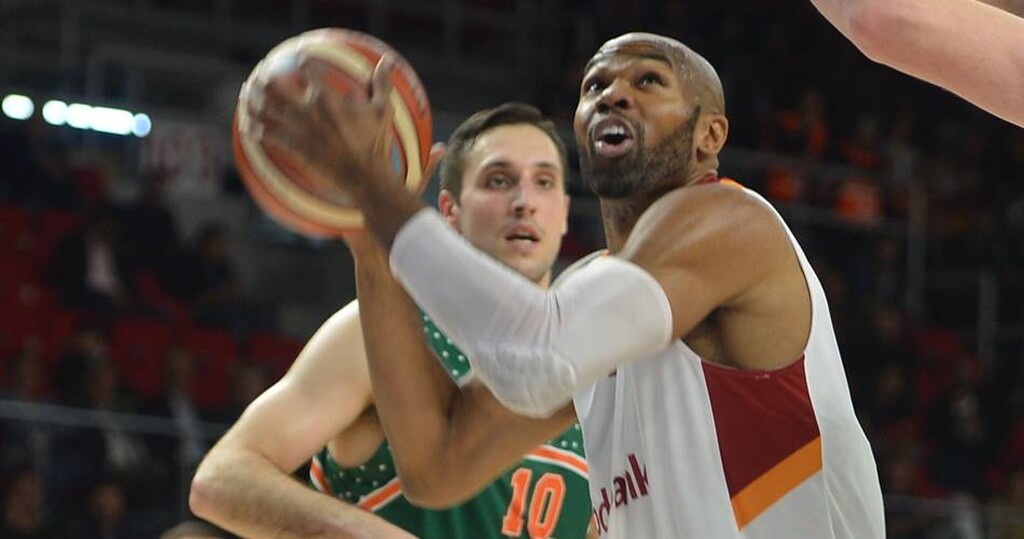 Ρεάλ Μαδρίτης: Ανακοίνωσε Τάιους