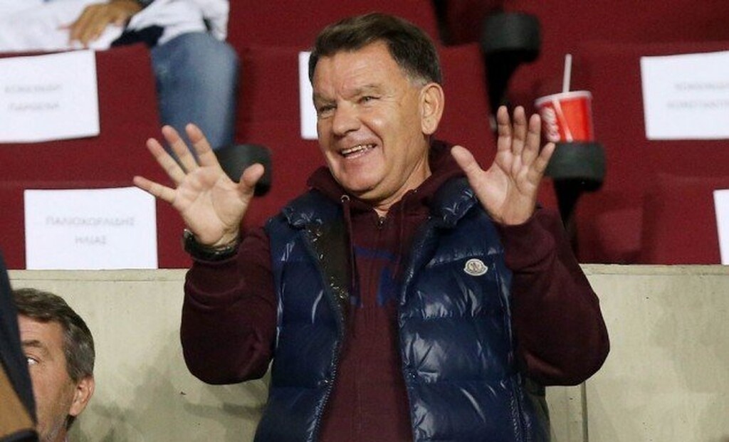 ΑΕΛ: «Βόμβα» στο πρωτάθλημα - Απειλές για αποχώρηση ή... Κ19