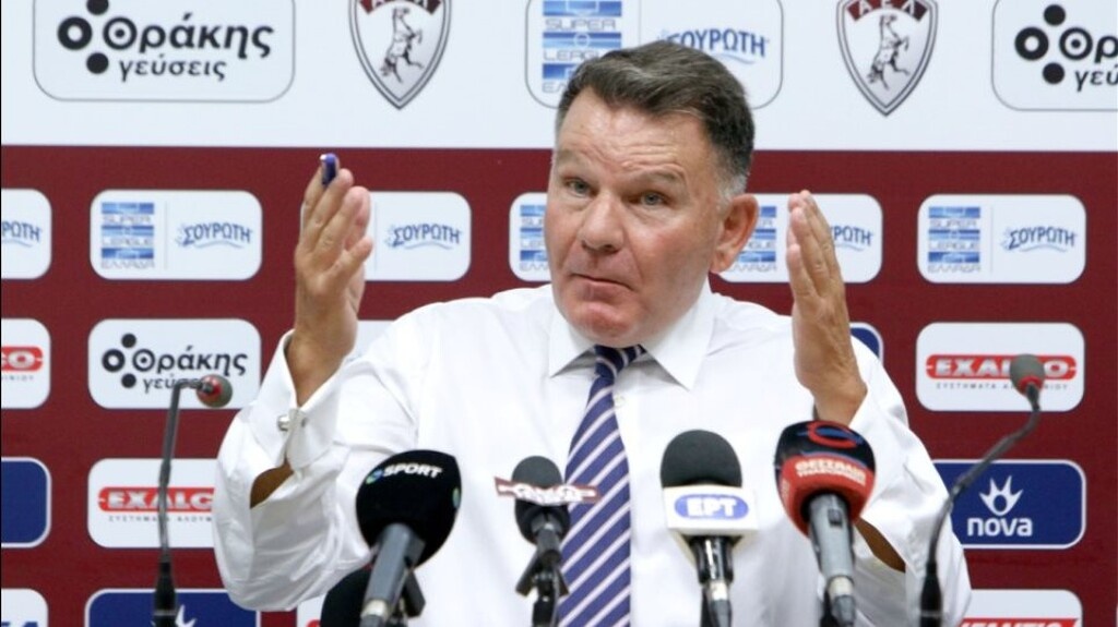 ΑΕΛ: «Βόμβα» στο πρωτάθλημα - Απειλές για αποχώρηση ή... Κ19