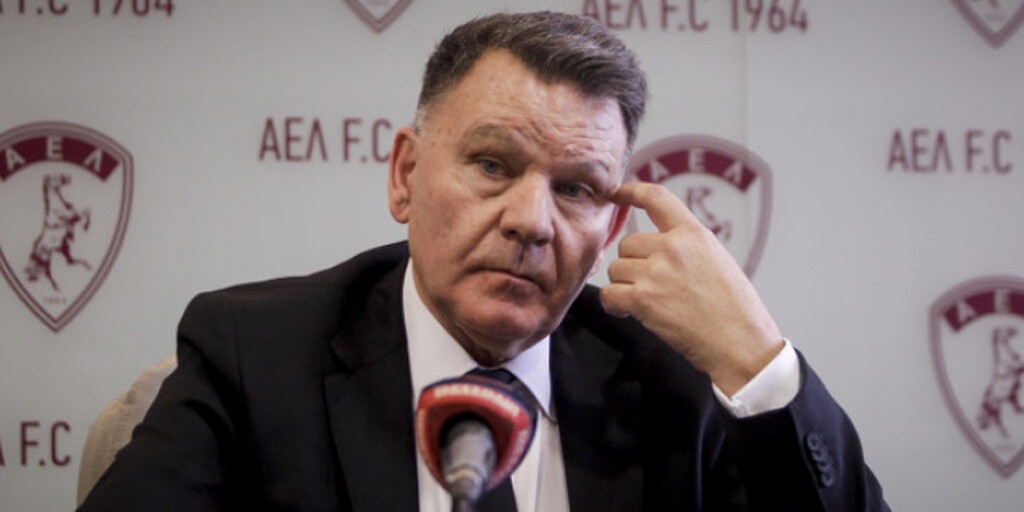 ΑΕΛ: «Βόμβα» στο πρωτάθλημα - Απειλές για αποχώρηση ή... Κ19