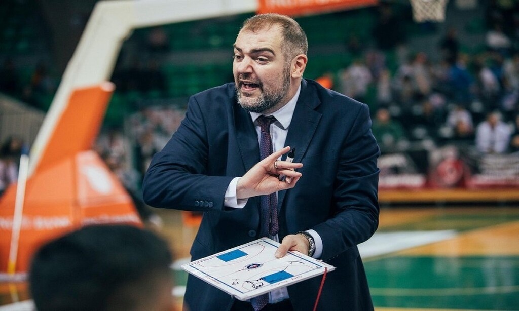 Δέδας: Κορυφαίος τεχνικός στο Ισραήλ