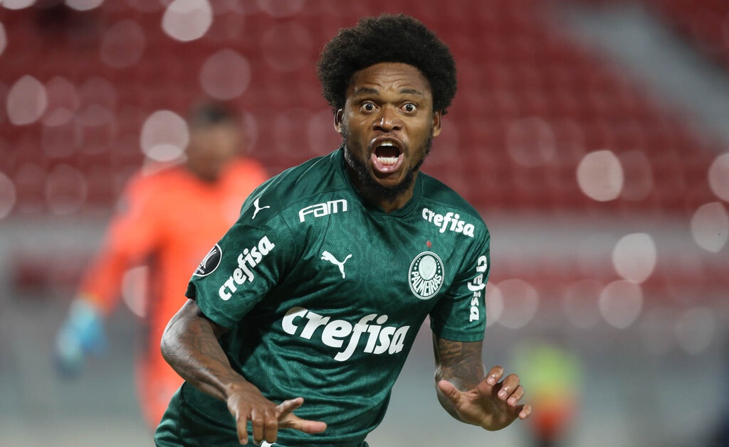 Mε περίπατο στον τελικό του Copa Libertadores η Παλμέιρας του Φερέιρα (video+photos)