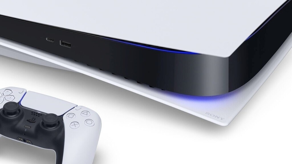 Απίστευτος πρόεδρος: Έταξε playstation 5 ως πριμ στους παίκτες του (photos)