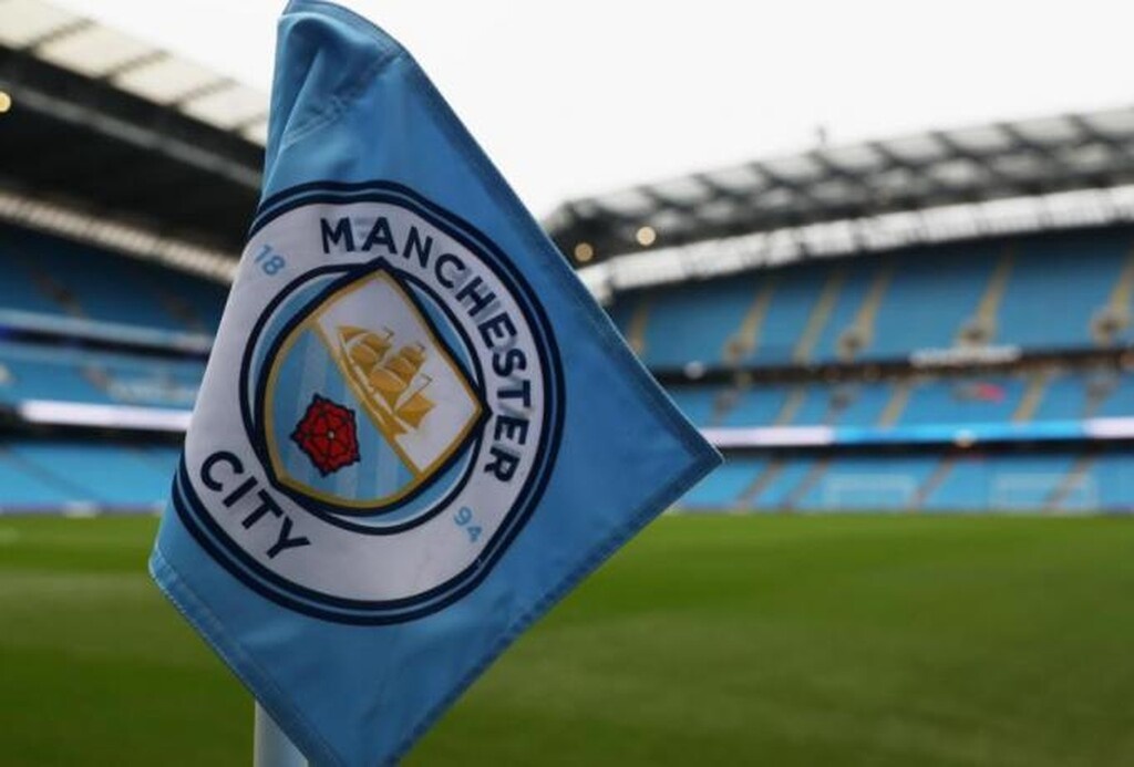 Ο κορονοϊός χτύπησε τη Μάντσεστερ Σίτι: Ανακοίνωσε τρία νέα θετικά κρούσματα (photos)