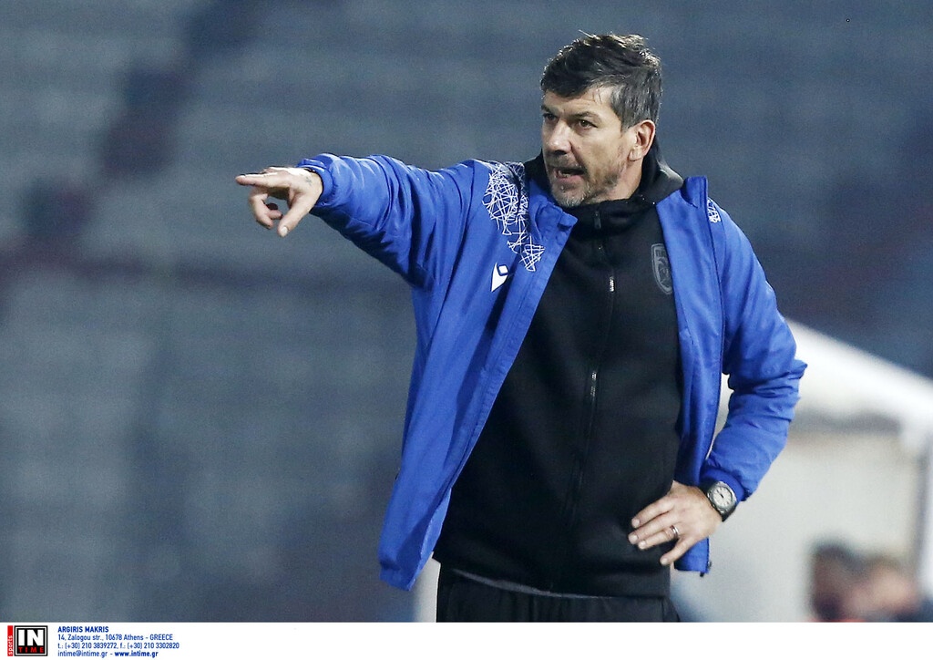 ΠΑΟΚ: Με τους «νέους» η αποστολή για το Περιστέρι (photos)