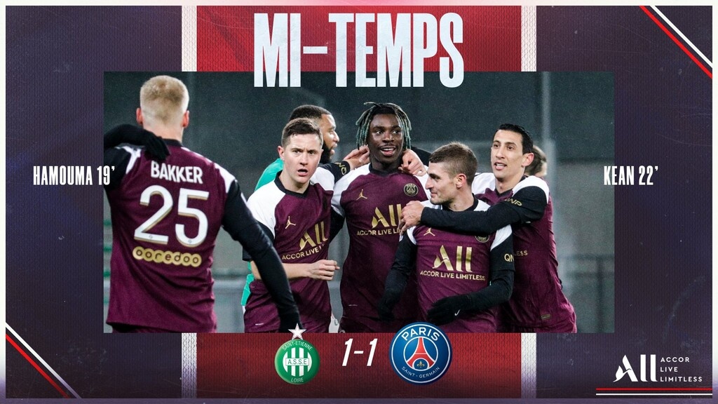Ligue1: Με το αριστερό ο Ποτσετίνο στην Παρί, σοκ για τη Λιλ, τριάρες Λιόν, Μαρσέιγ! (video+photos)