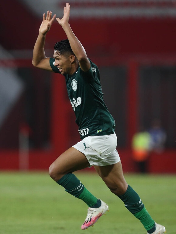 Mε περίπατο στον τελικό του Copa Libertadores η Παλμέιρας του Φερέιρα (video+photos)