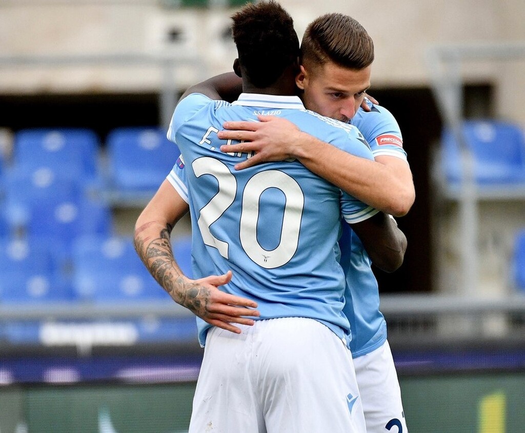 Serie A: Σημαντική απώλεια για Ίντερ! (Photos)