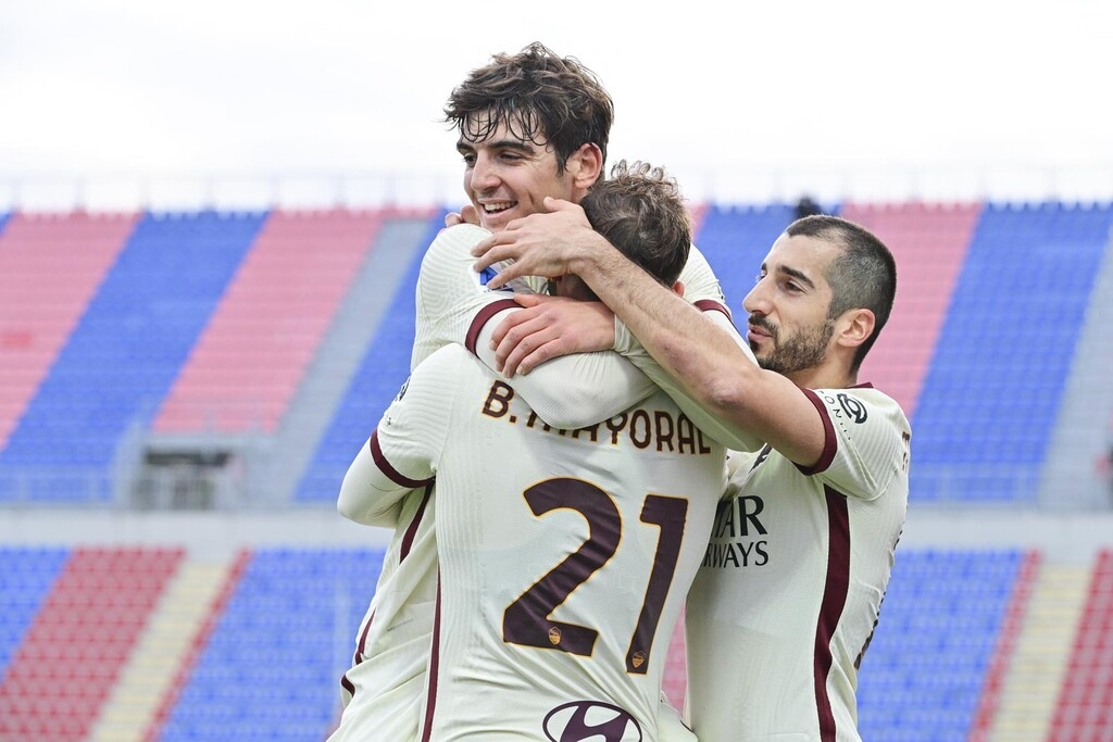 Serie A: Σημαντική απώλεια για Ίντερ! (Photos)