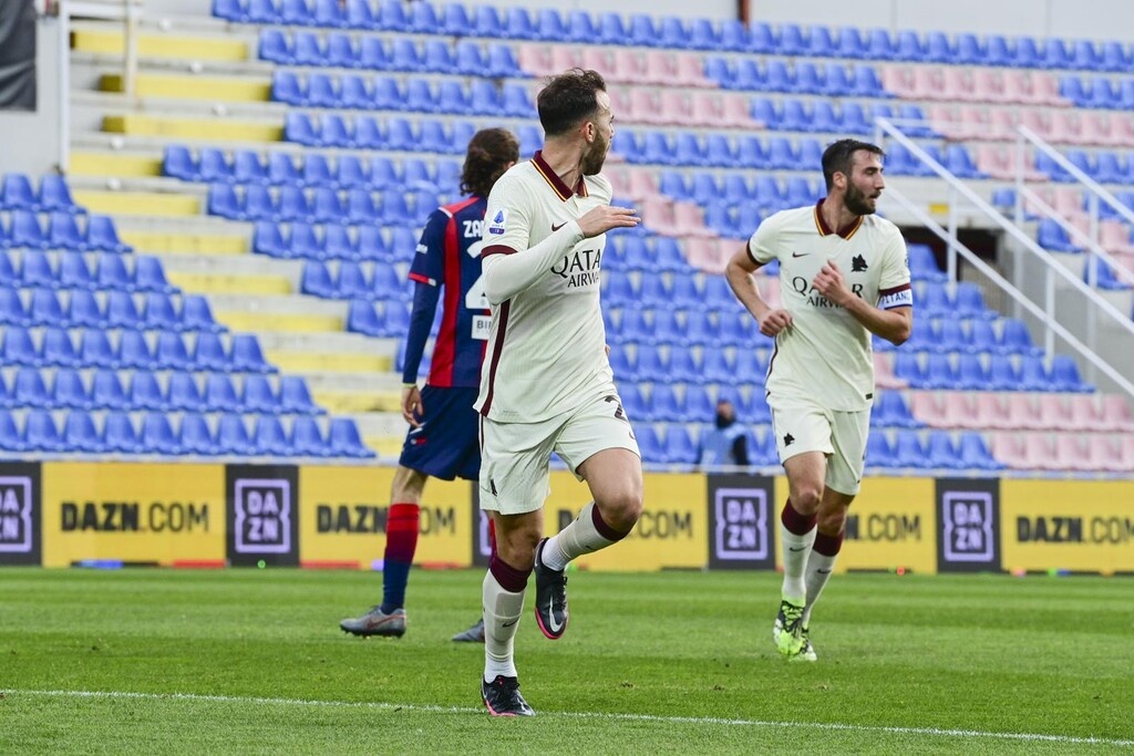 Serie A: Σημαντική απώλεια για Ίντερ! (Photos)