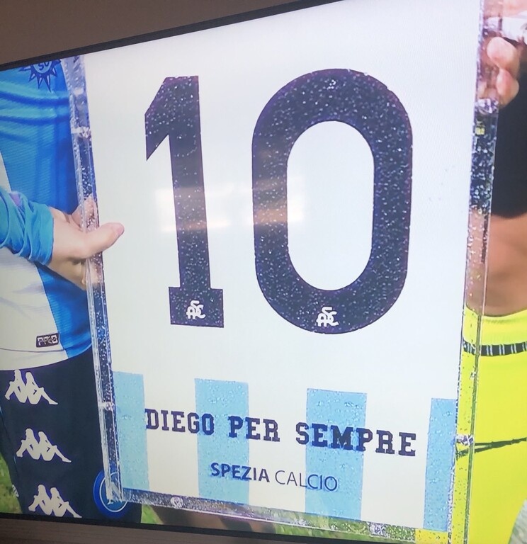 Serie A: Χοντρό κάζο για Νάπολι!